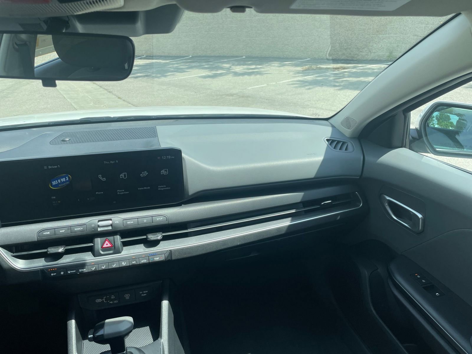 Used 2025 Kia K4 LXS image 34