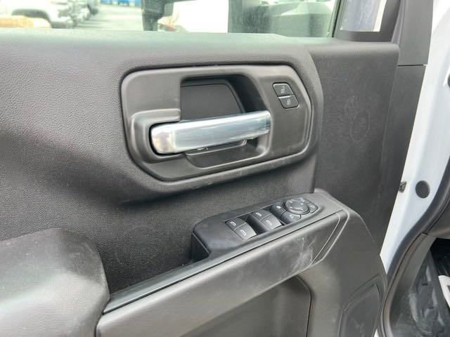 New 2024 Chevrolet Silverado 3500 W/T w/ WT Convenience Package image 11