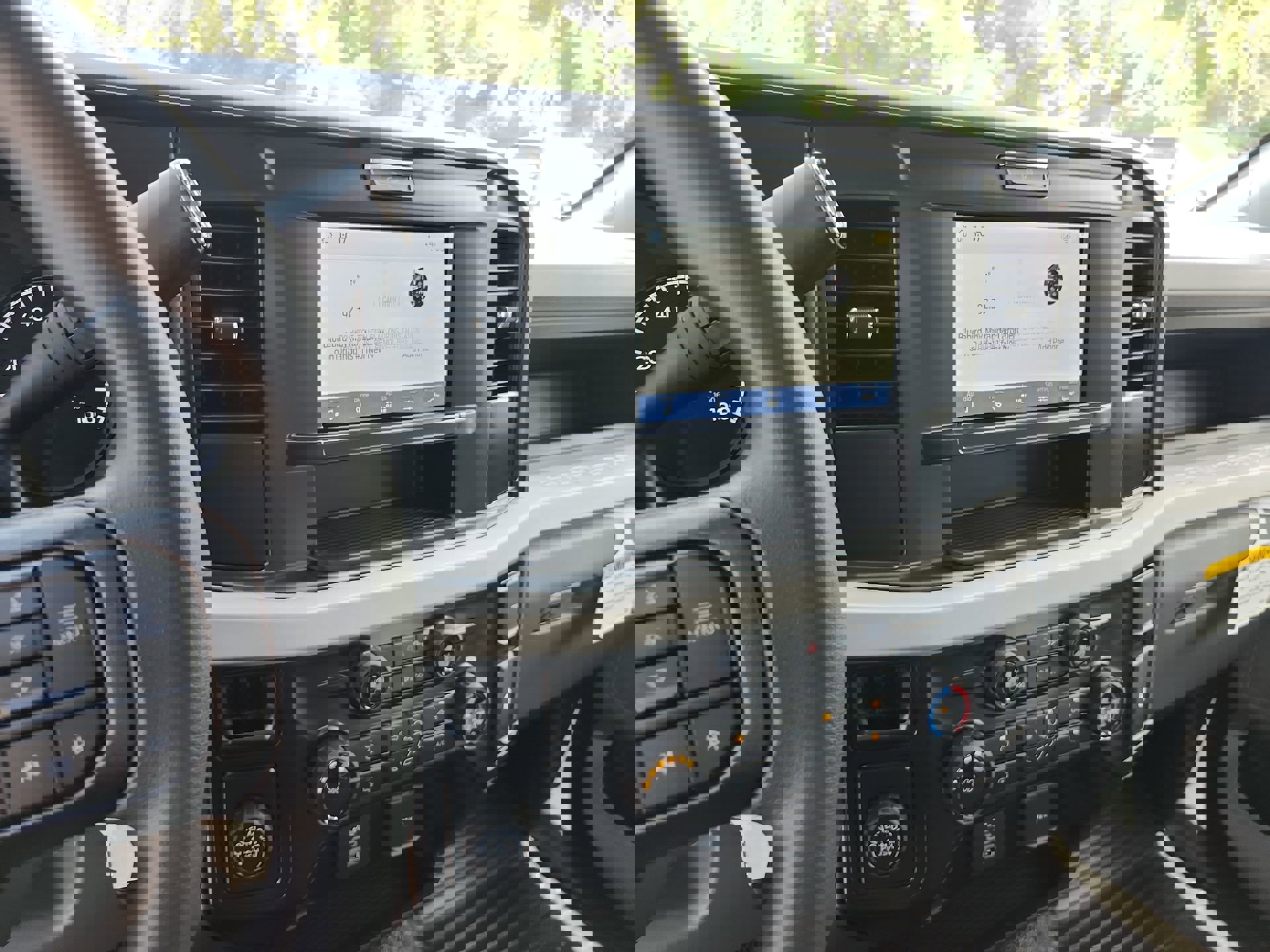 New 2026 Ford F250 XL image 11