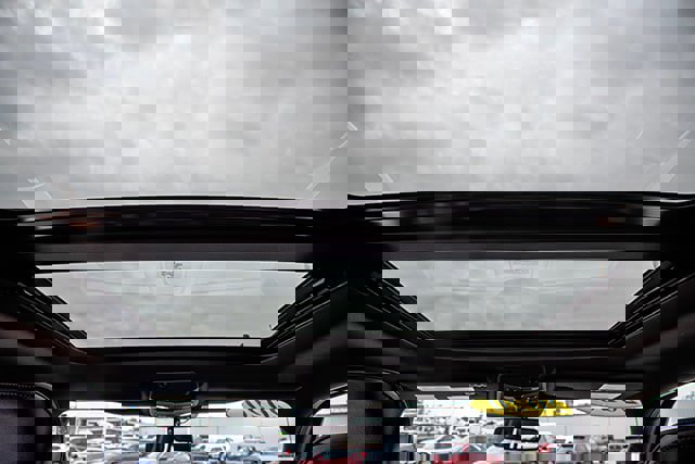 Used 2020 Ford F150 Platinum w/ Equipment Group 701A Luxury image 14