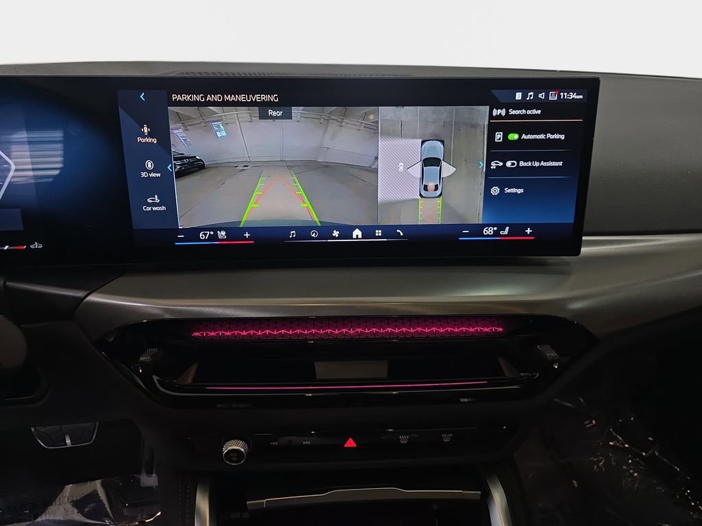 Used 2025 BMW 230i Coupe w/ M Sport Package image 23