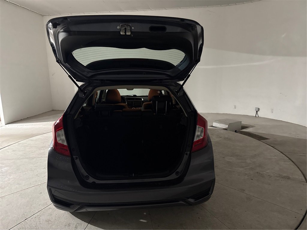 Used 2020 Honda Fit LX image 18