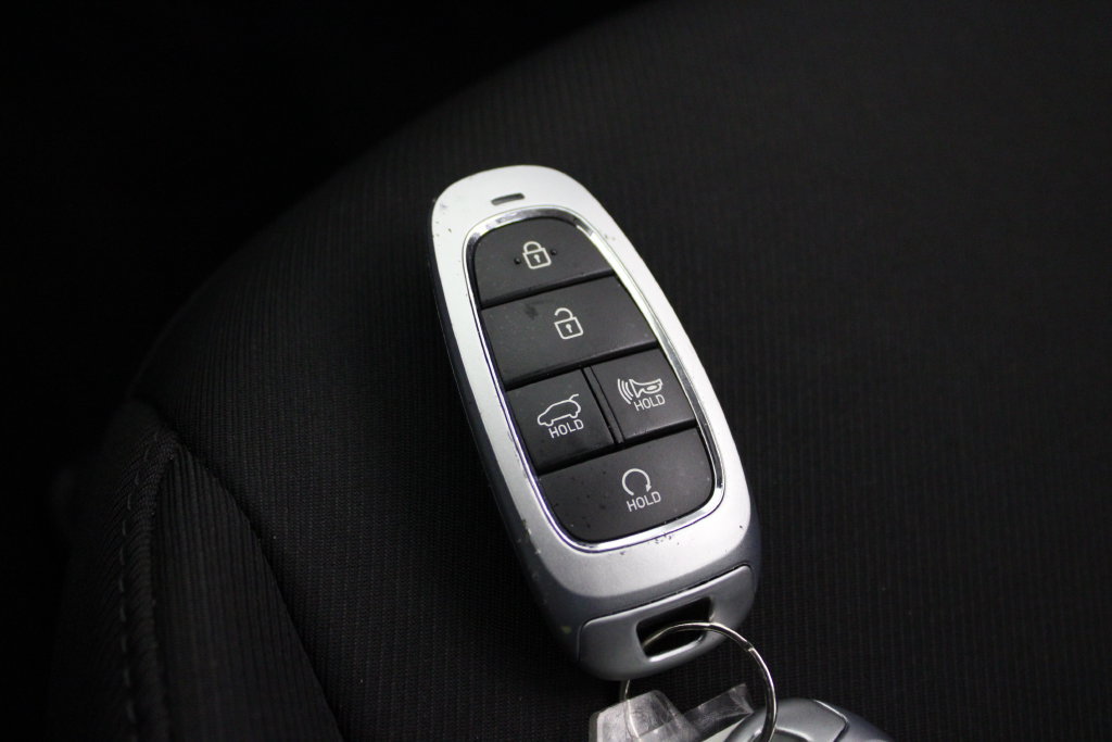 Certified 2024 Hyundai Tucson SEL FWD image 31