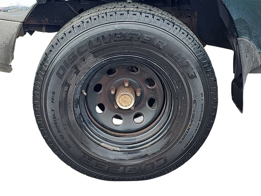 Used 2002 Ford Ranger 2WD SuperCab image 28