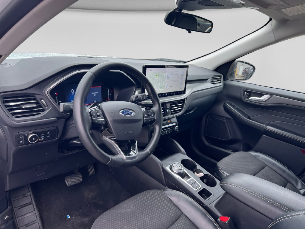 Used 2023 Ford Escape SE FWD image 17