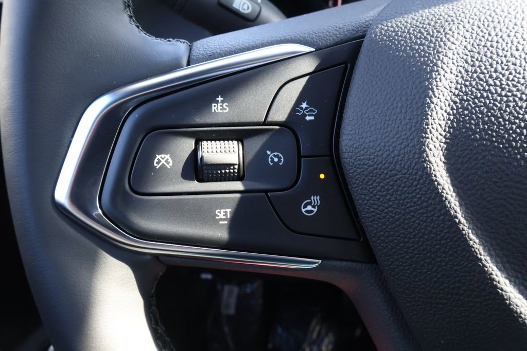 New 2026 Chevrolet TrailBlazer ACTIV w/ Convenience Package image 23