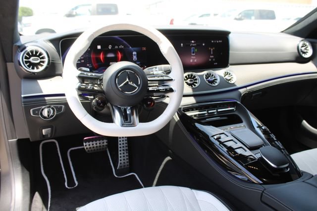 Used 2026 Mercedes-Benz AMG GT 63 image 14