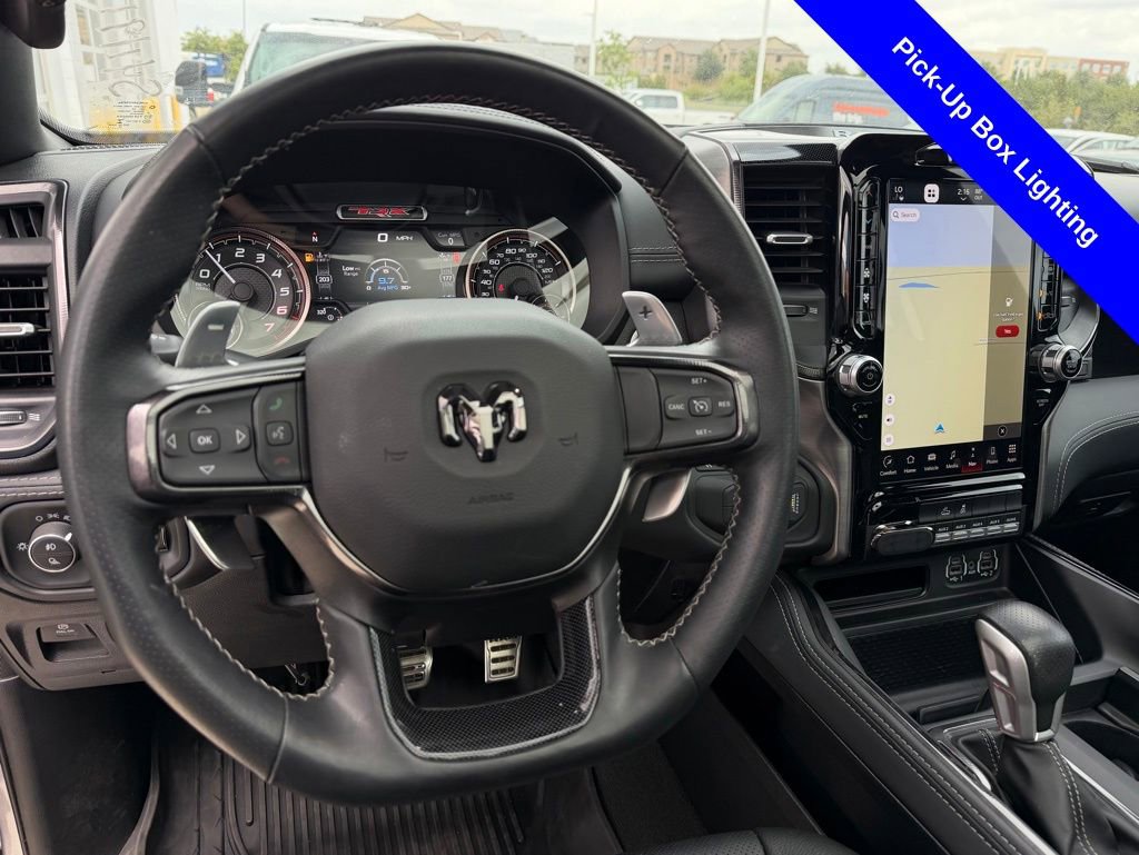 Used 2022 RAM 1500 TRX w/ TRX Level 1 Equipment Group image 14