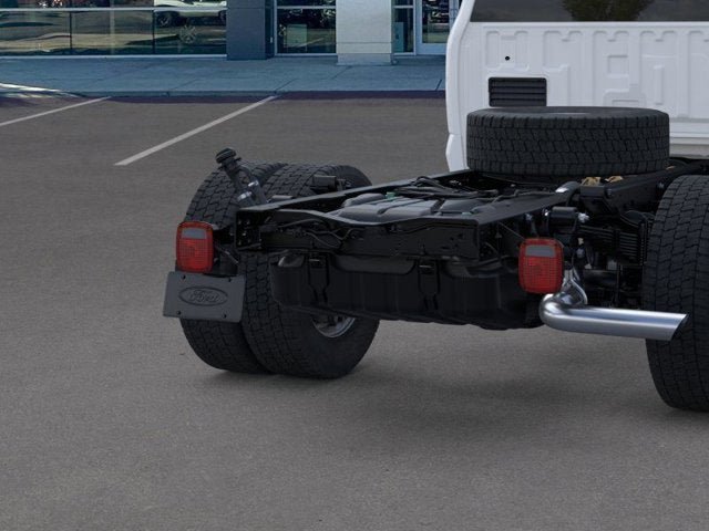 New 2026 Ford F450 XL w/ XL Chrome Package AWD/4WD image 21