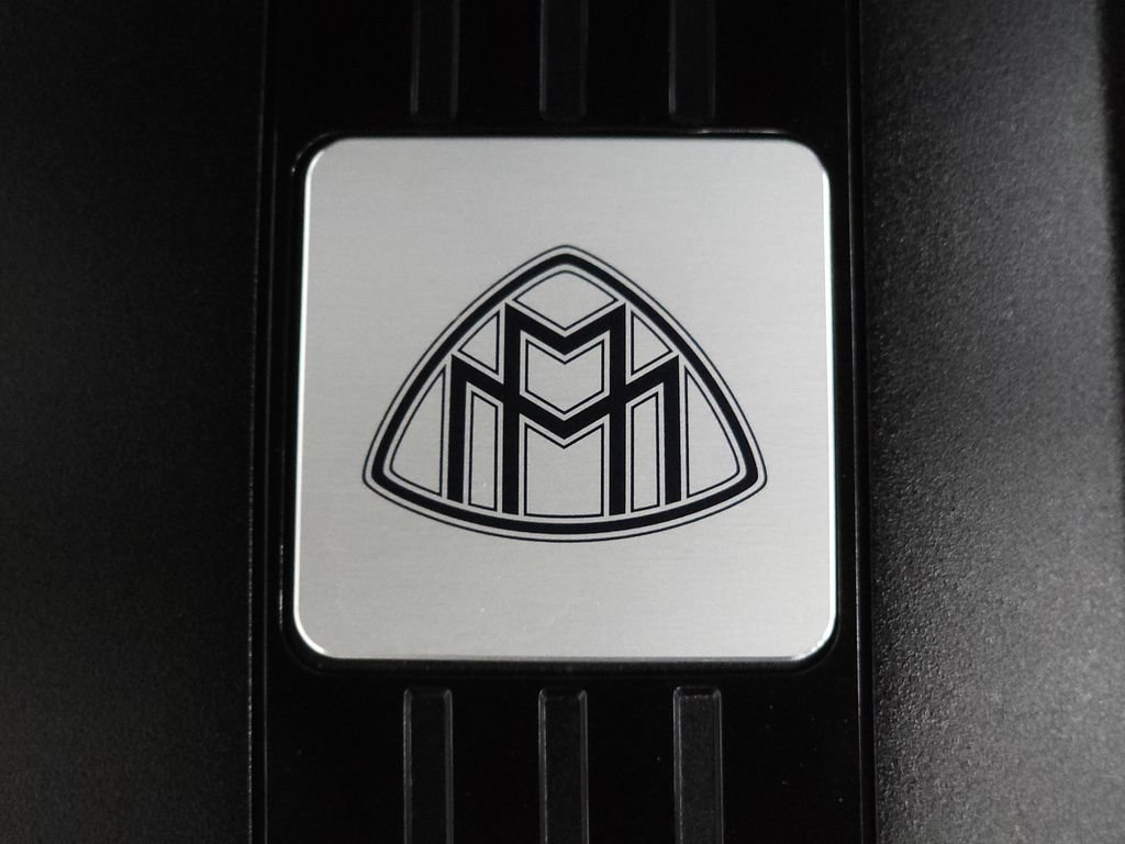 Certified 2026 Mercedes-Benz Maybach SL 680 image 36