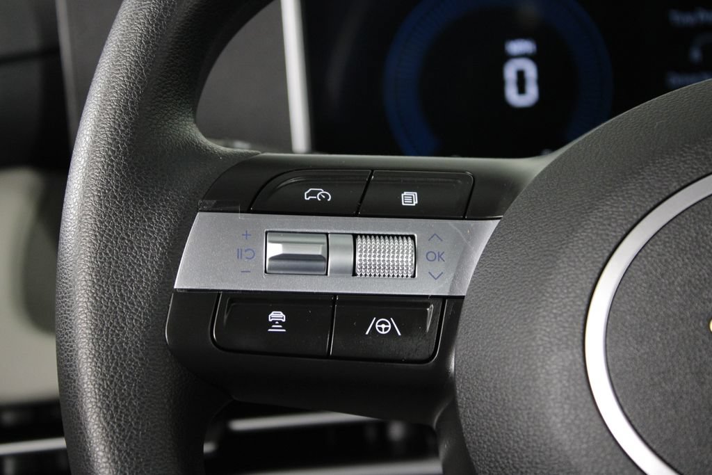 Certified 2026 Hyundai Tucson SE FWD image 26