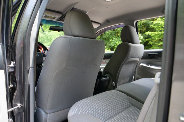 Used 2014 Toyota Tacoma PreRunner w/ SR5 Package RWD image 24