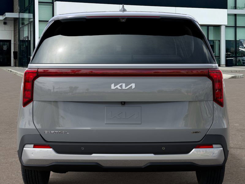 New 2026 Kia Carnival EX image 14