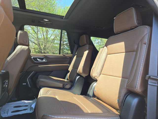 Used 2023 Chevrolet Tahoe High Country image 20