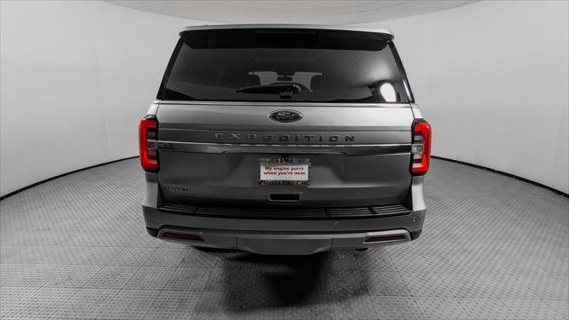 Used 2024 Ford Expedition Limited image 7