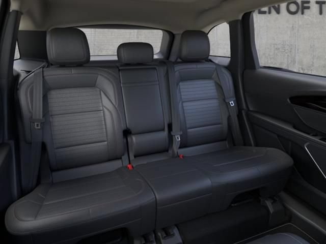 New 2026 Lincoln Nautilus Reserve w/ Jet Appearance Package AWD/4WD image 11