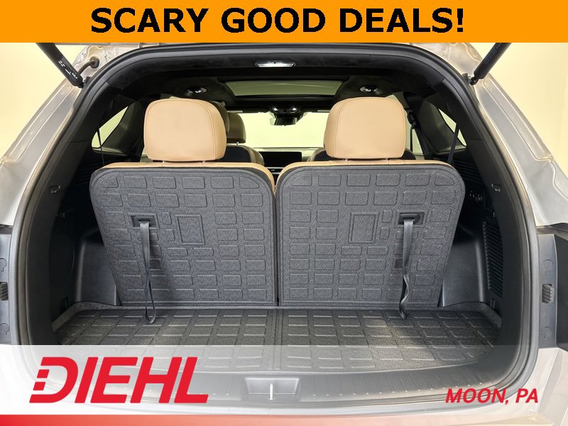 Used 2024 Kia Sorento SX Prestige w/ Olive Brown Leather Package image 9
