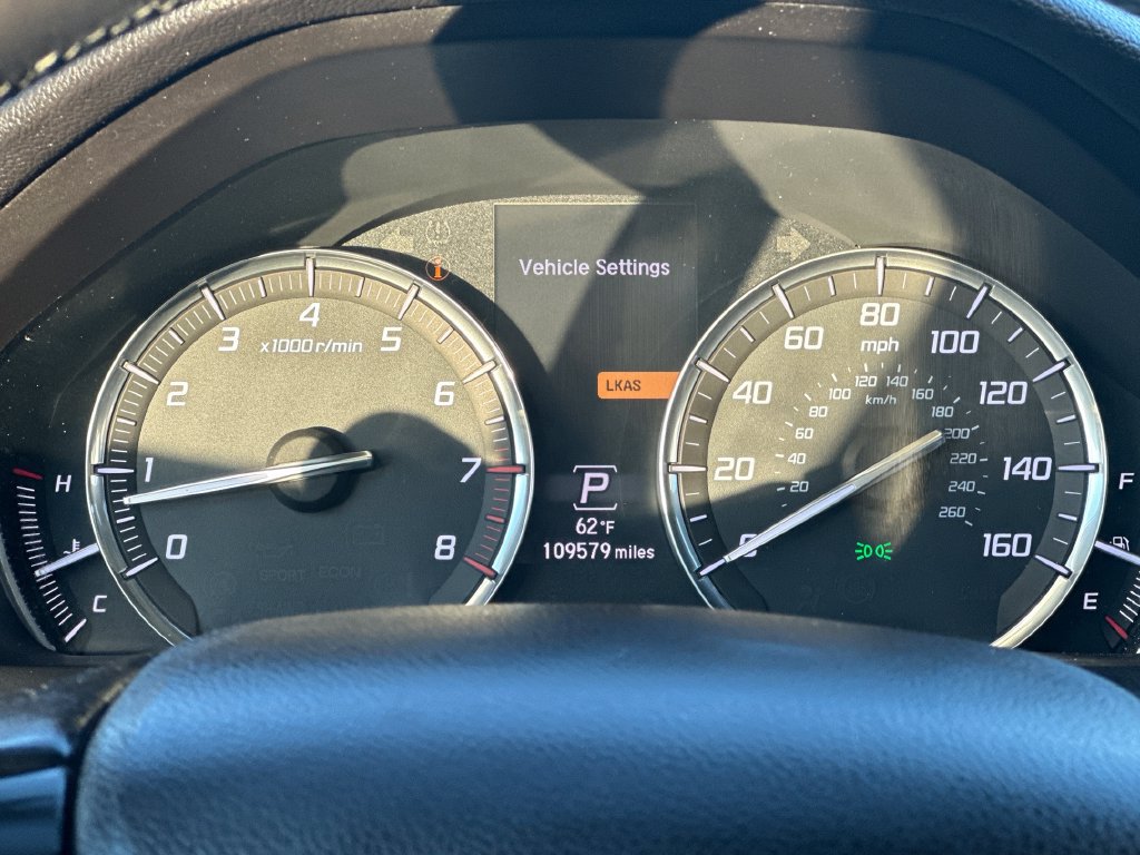 Used 2016 Acura TLX w/ Technology Package AWD/4WD image 29