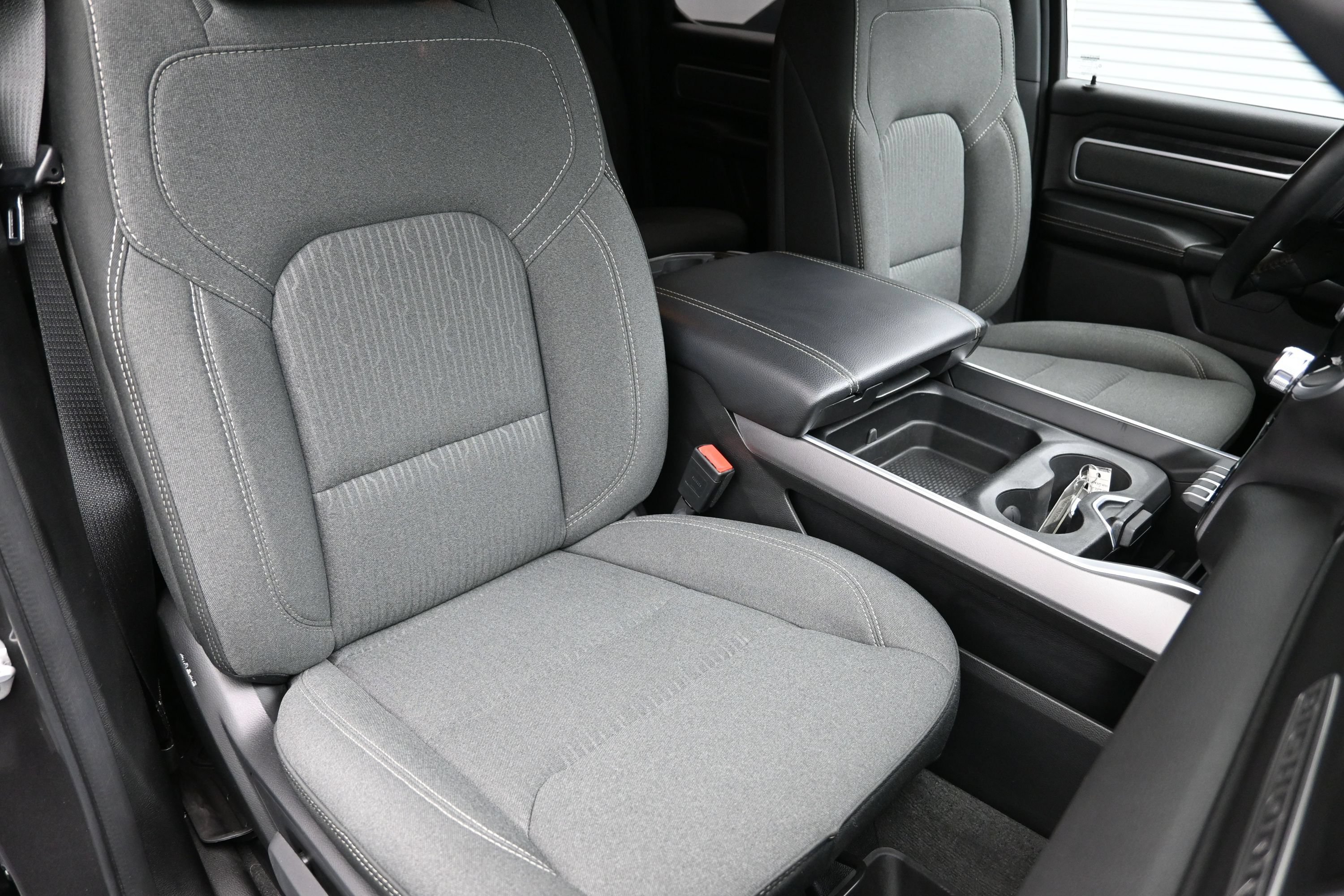 Used 2023 RAM 1500 Big Horn AWD/4WD image 41