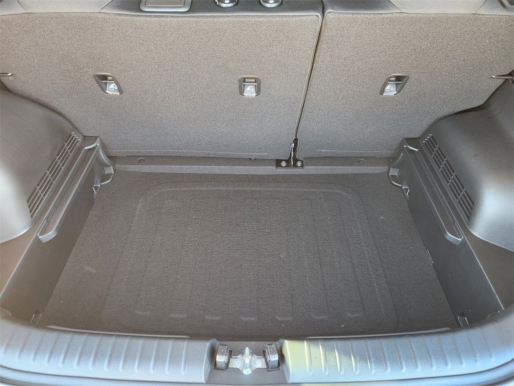 New 2025 Kia Soul S image 21
