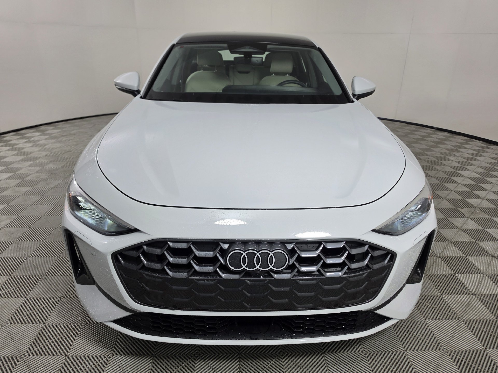 Certified 2025 Audi A5 Premium w/ Convenience Package AWD/4WD image 34