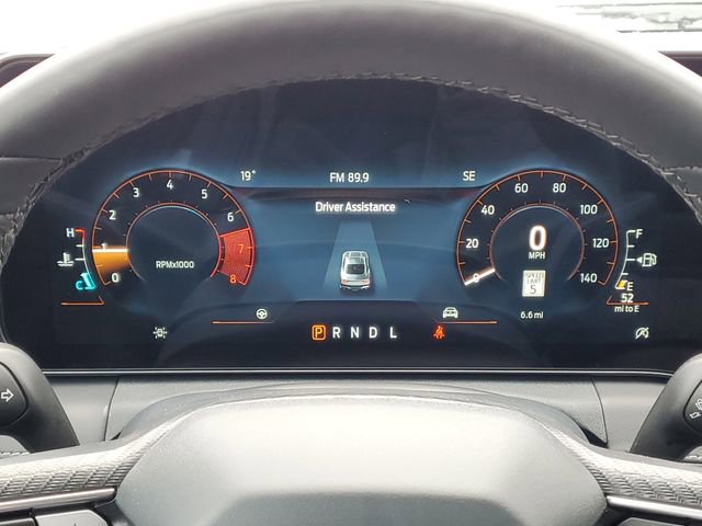 New 2026 Ford Mustang Premium image 20