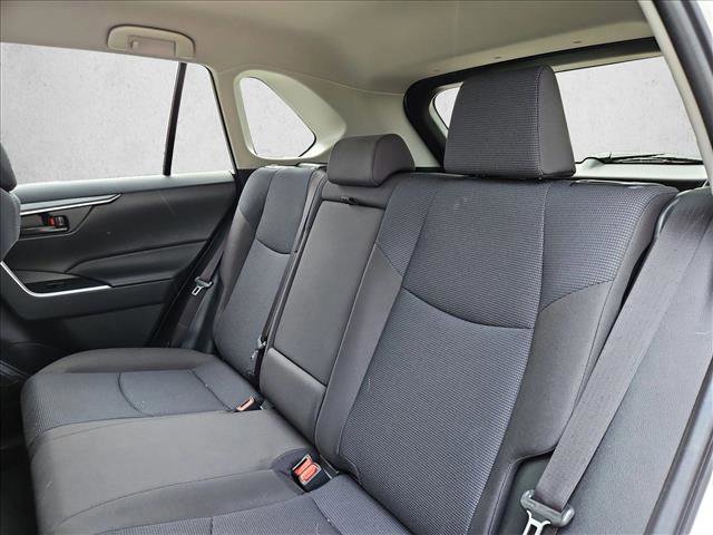 Used 2025 Toyota RAV4 LE AWD/4WD image 19
