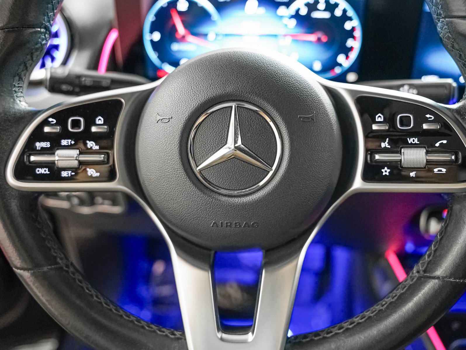 Certified 2022 Mercedes-Benz GLB 250 image 16