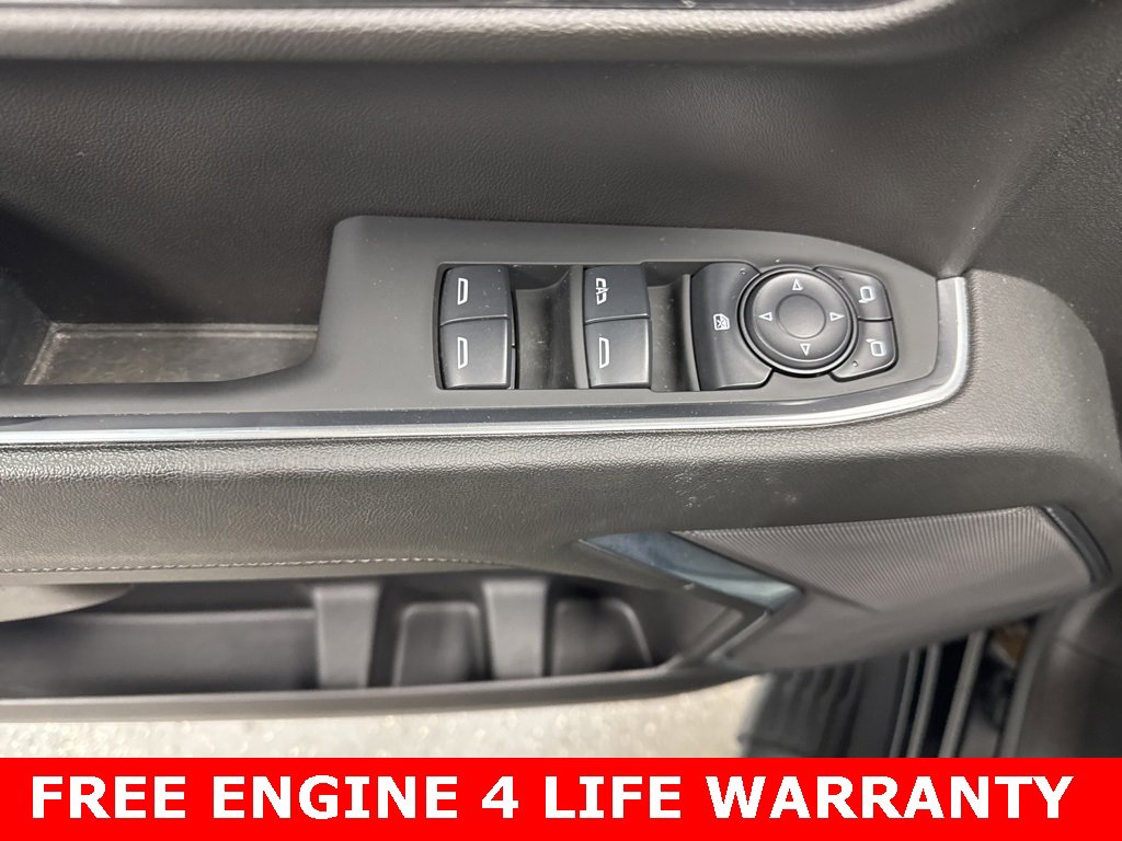 Used 2024 GMC Sierra 1500 Elevation w/ LPO, Elevation Black Package image 7