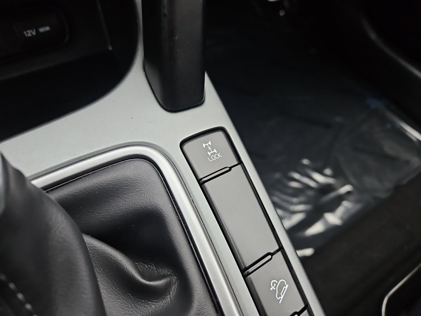 Used 2024 Kia Seltos LX AWD/4WD image 22