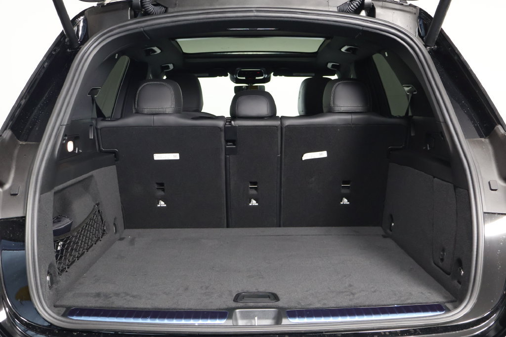 New 2027 Mercedes-Benz GLE 450 4MATIC image 8