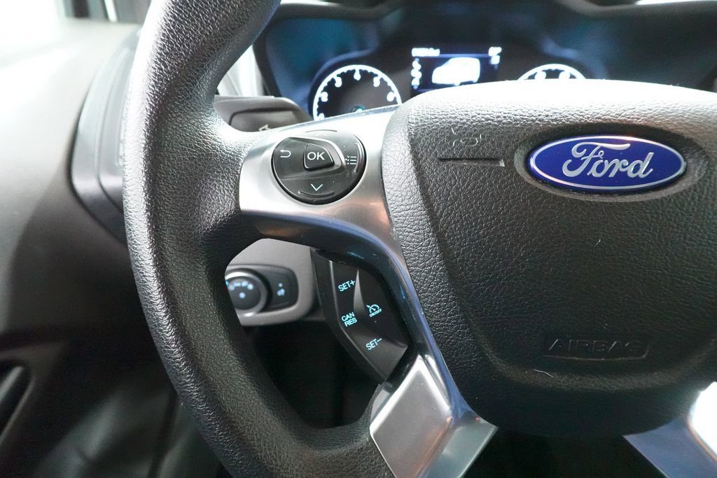 Used 2022 Ford Transit Connect XL FWD image 8