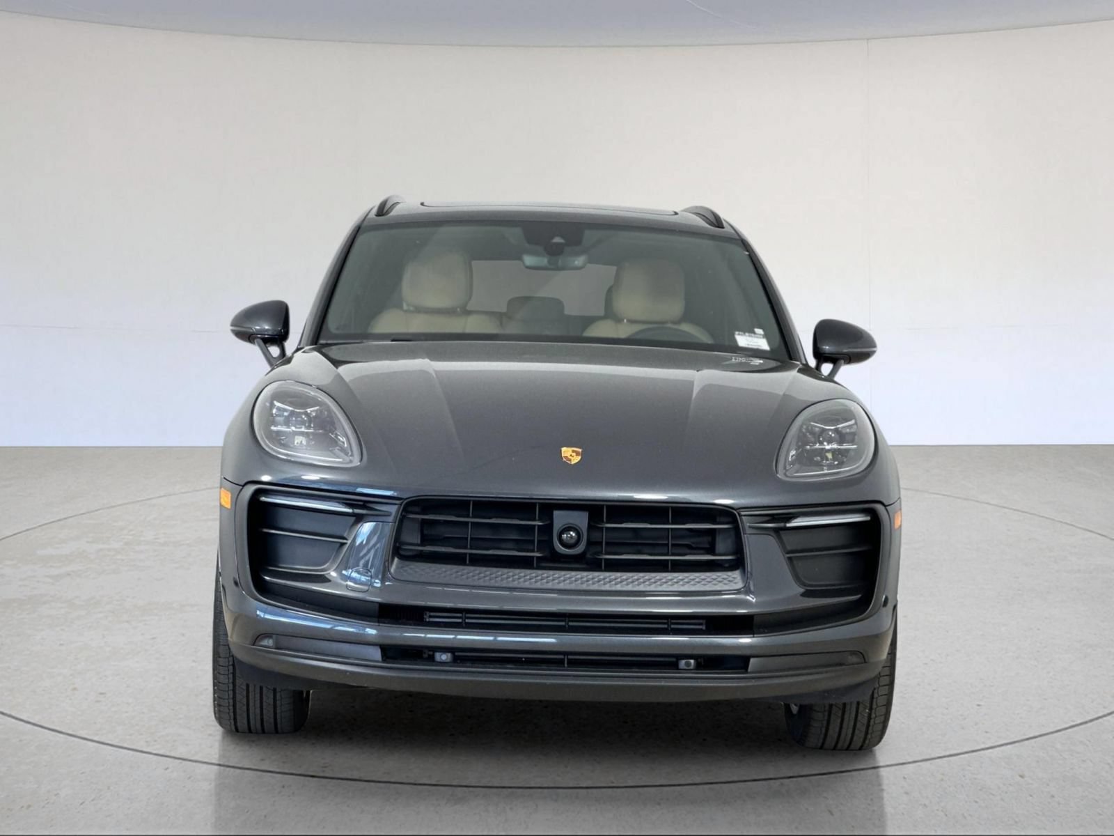 New 2026 Porsche Macan AWD/4WD image 11