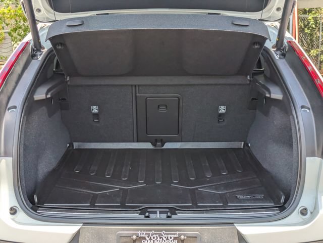 Certified 2023 Volvo C40 P8 Recharge Ultimate AWD/4WD image 17