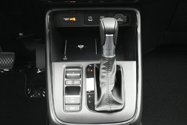 Used 2026 Honda CR-V EX-L image 23