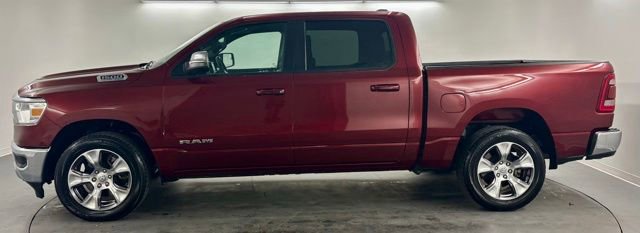 Used 2024 RAM 1500 Laramie RWD image 5