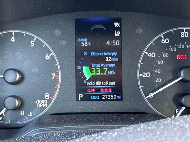 Used 2023 Toyota Corolla LE image 13