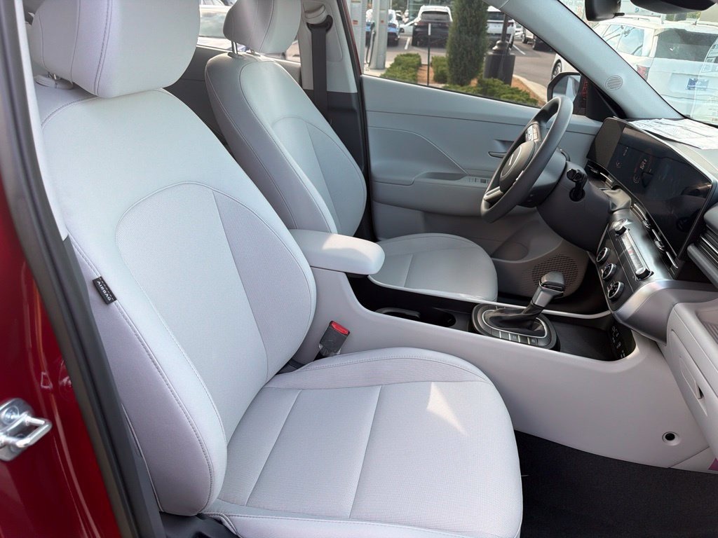 New 2026 Hyundai Kona SE AWD/4WD image 11