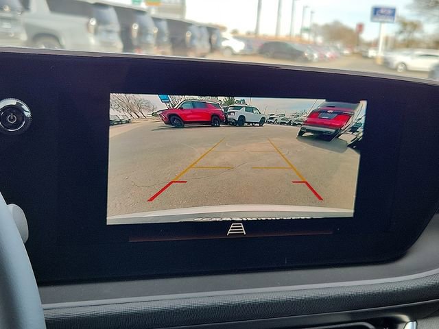 New 2026 Buick Envista Preferred w/ Convenience I Package image 11