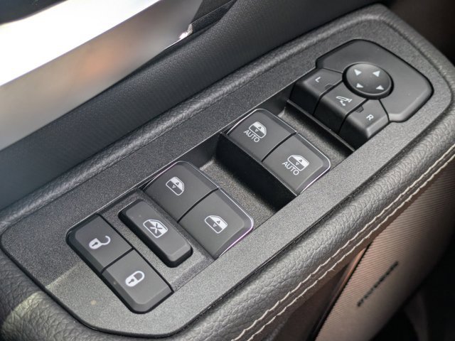 New 2026 RAM 1500 Rebel w/ Rebel Level 2 Equipment Group image 20