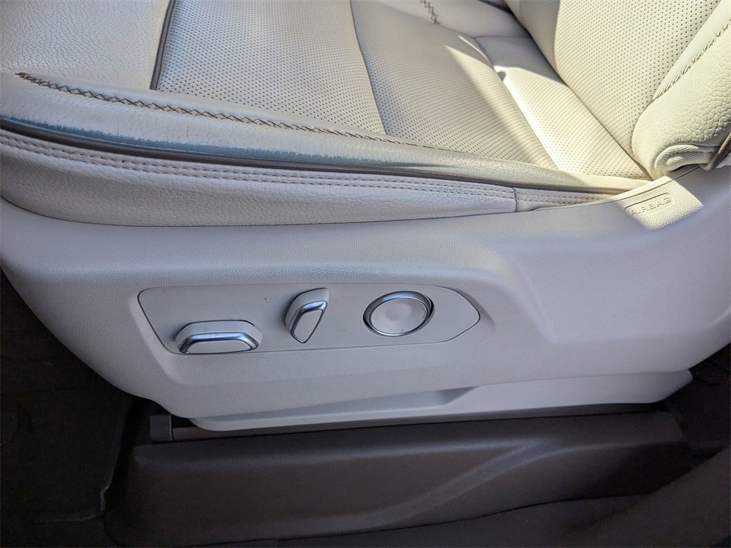 Certified 2024 GMC Yukon XL Denali image 14