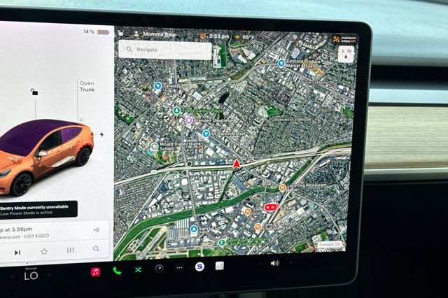 Used 2021 Tesla Model Y Long Range image 19