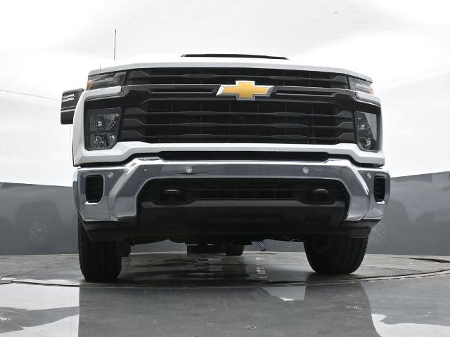 New 2026 Chevrolet Silverado 2500 W/T w/ WT/CX Safety Package image 16