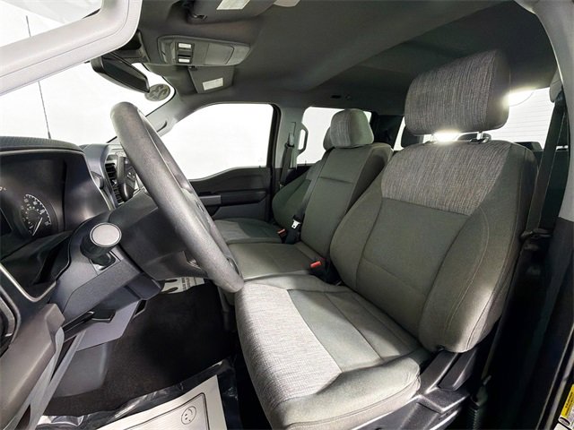 Used 2023 Ford F150 XLT w/ Trailer Tow Package image 19