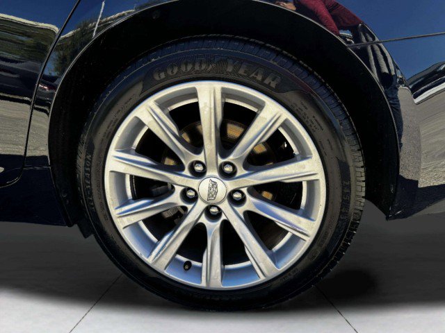 Used 2020 Cadillac CT5 Luxury w/ Sun And Sound Package image 55