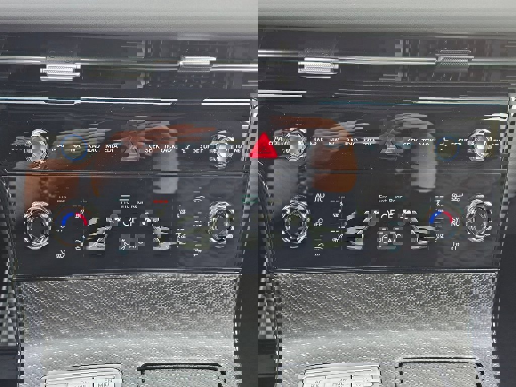 New 2026 Genesis G80 3.5T Sport Prestige image 16