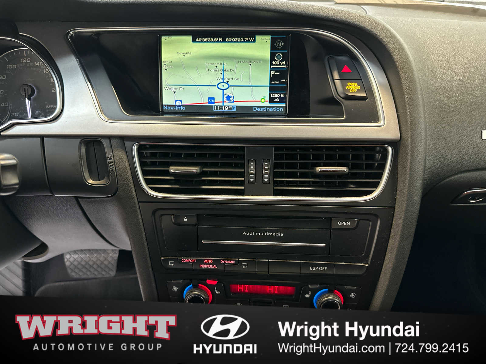 Used 2010 Audi S5 Prestige image 22