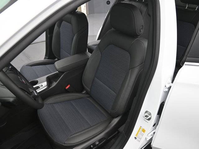 New 2026 Buick Envista Preferred w/ Convenience I Package FWD image 11