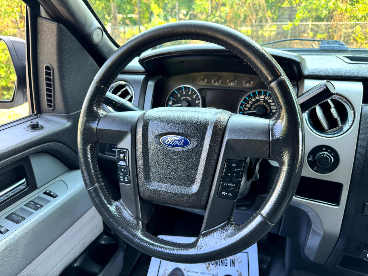 Used 2012 Ford F150 XLT image 26