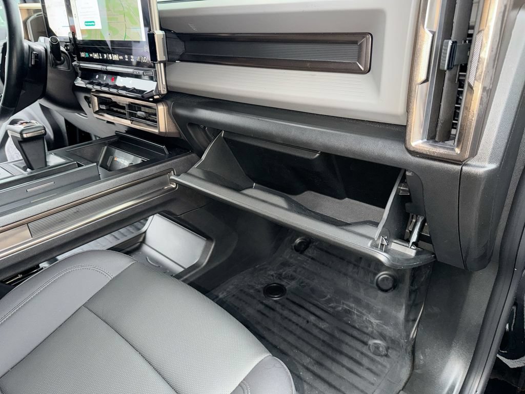Used 2025 GMC Hummer EV 3X AWD/4WD image 36
